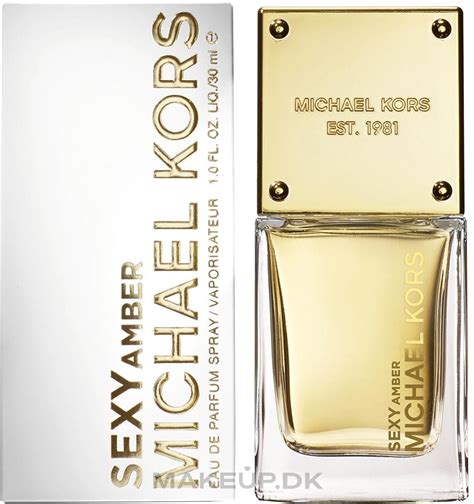 michael kors sexy amber 30ml|Michael Kors Sexy Amber Eau de Parfum Spray .